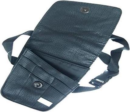 Immagine prodotto Sibel Trio Hairdressing Scissors Pouch