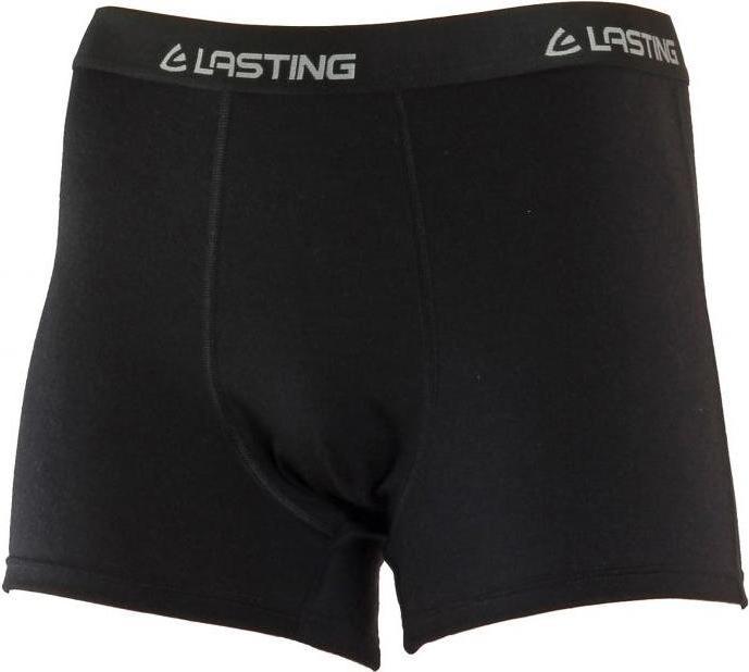 Produktbild Lasting NORO Merinowolle Boxer-Shorts, 160gr (XL)