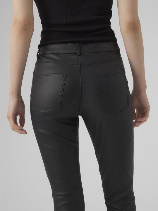 Immagine prodotto Vero Moda VMJUDY Pantaloni slim a vita normale con rivestimento (34)
