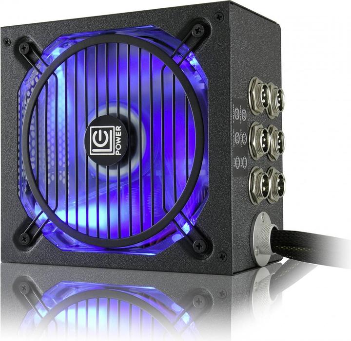 Produktbild LC-Power Metatron Gaming (550 W)