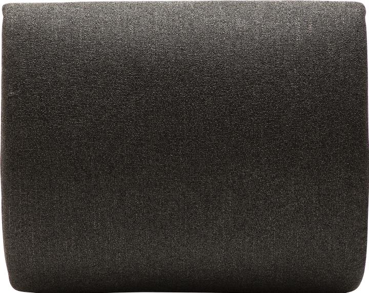 Actual product image Dan Form DUBNA lounge chair