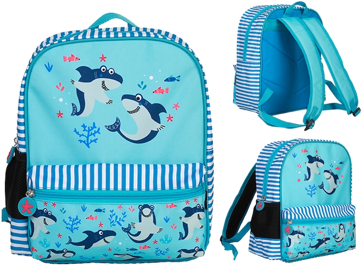 Produktbild Roost Rucksack
