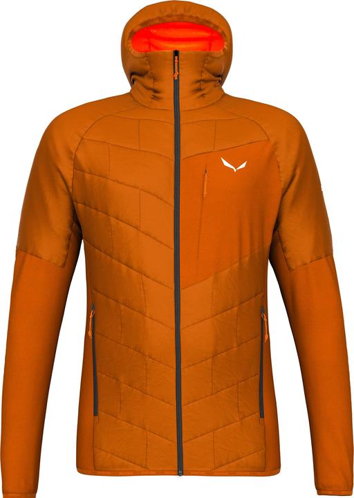Actual product image Salewa Ortles Hybrid TirolWool® Responsive Jacket (M)