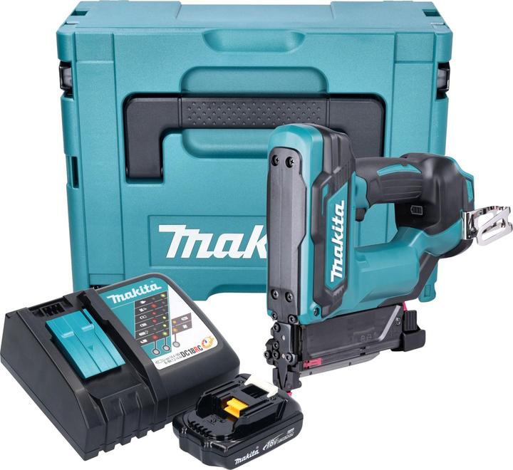 Produktbild Makita DPT 353