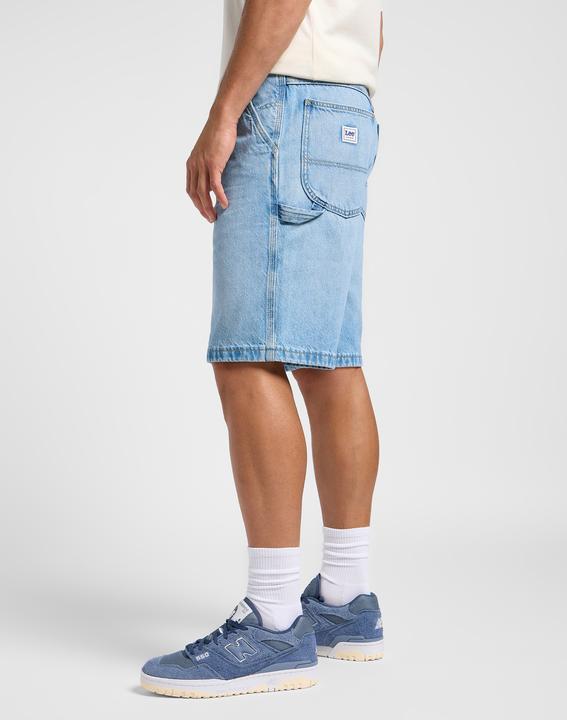 Actual product image Lee Jeansshorts Carpenter Short (28)