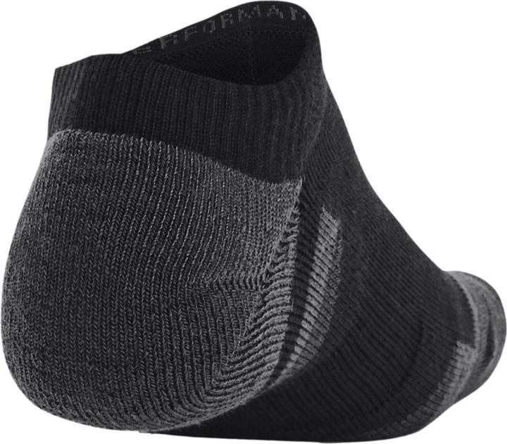 Produktbild Under Armour NOS UA Performance Tech 3pk NS Black M (M)
