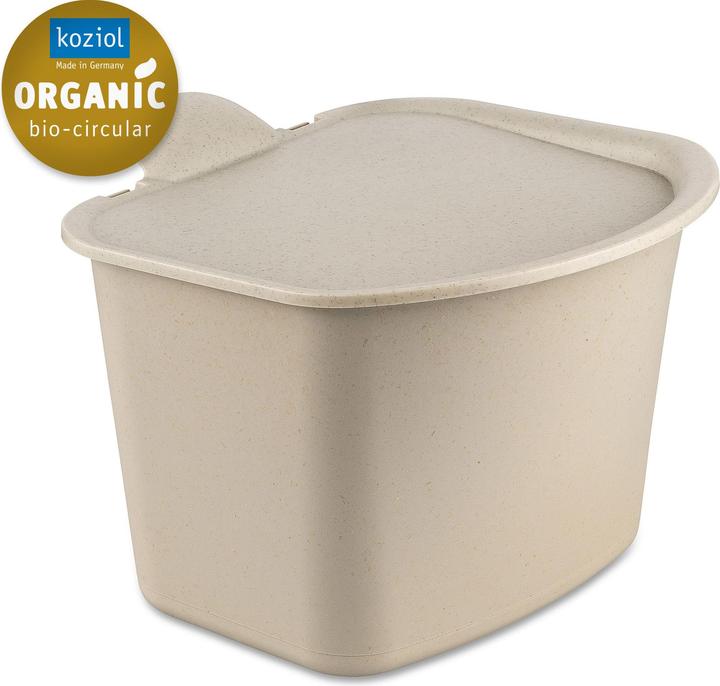 Produktbild Koziol Komposteimer Bibo (3.30 l)