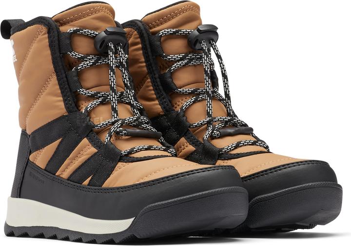 Image du produit Sorel Youth Whitney Ii Short Lace Wp (33)