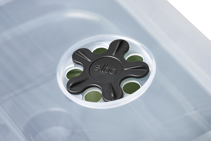Actual product image Elho Green Basics All in1