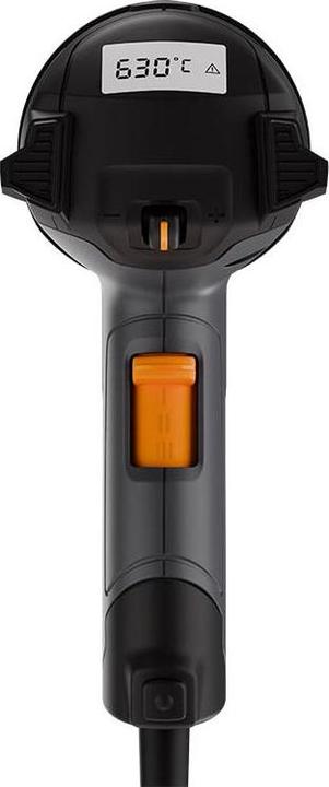 Actual product image Steinel Heissluftgebläse HM 2020 E