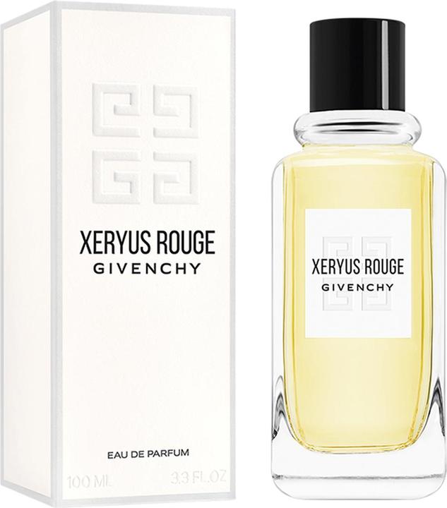 Produktbild Givenchy Xeryus Rouge Eau de Toilette 100 ml (Eau de Toilette, 100 ml)