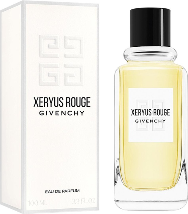 Image du produit Givenchy Xeryus Rouge Eau de Toilette 100 ml (Eau de toilette, 100 ml)