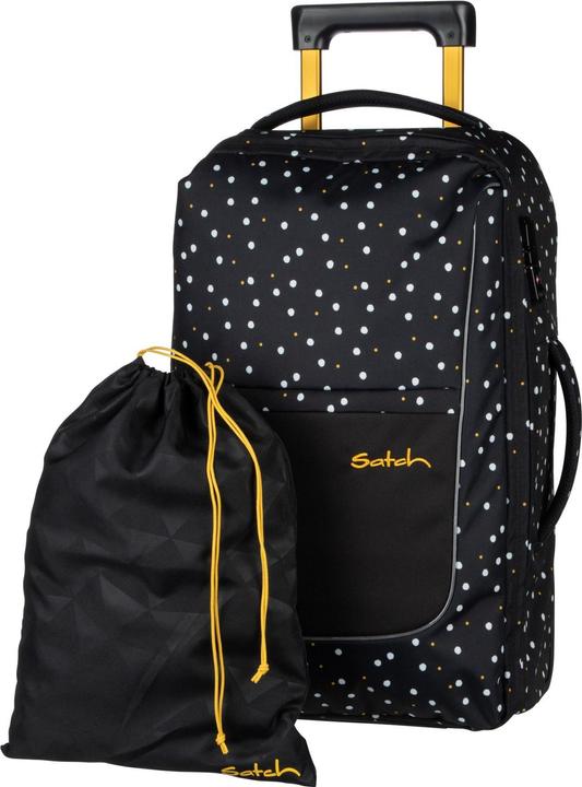 Produktbild Satch Flow - Lazy Daisy (31 l)