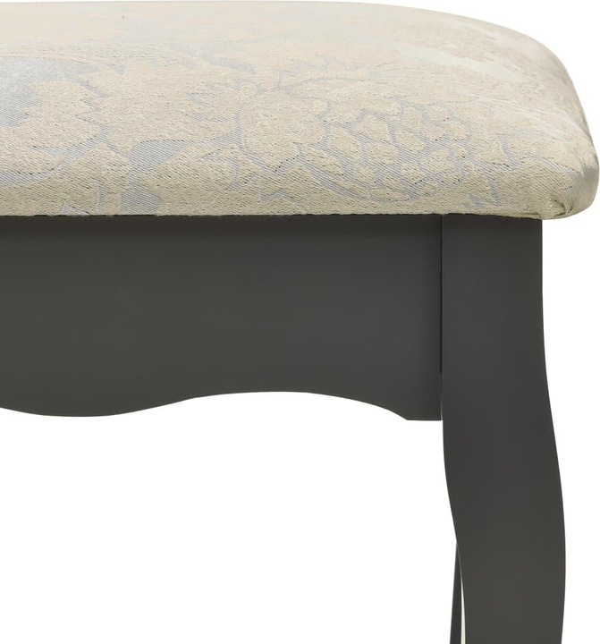 Actual product image VidaXL Kolman (75 x 69 x 140 cm)
