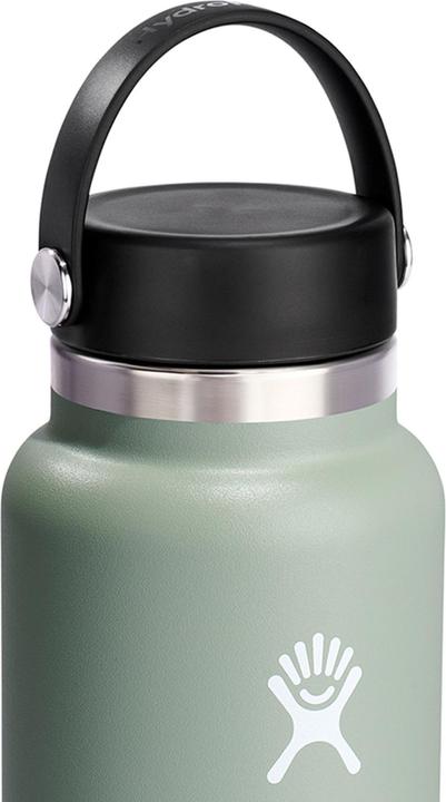 Actual product image Hydro Flask 32 oz Wide Mouth (0.95 l)