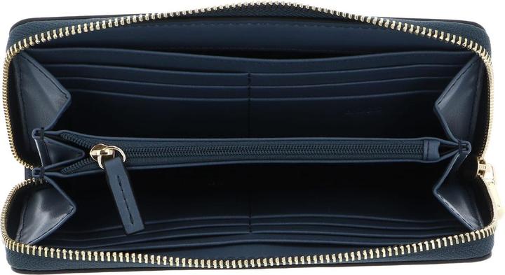 Actual product image BOSS Numah Ziparound Wallet