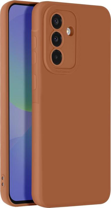 Actual product image Avizar SoftGlow Case (Samsung Galaxy A36)