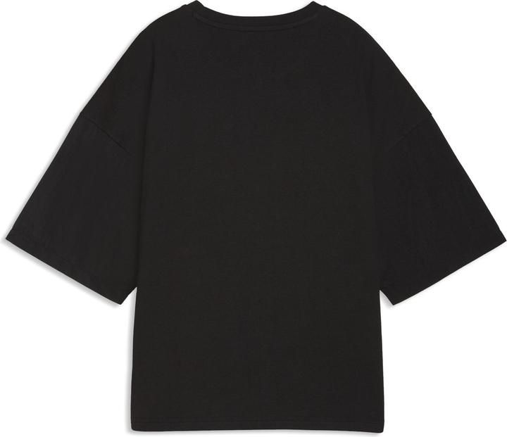 Produktbild Puma HER Oversized Tee (S)