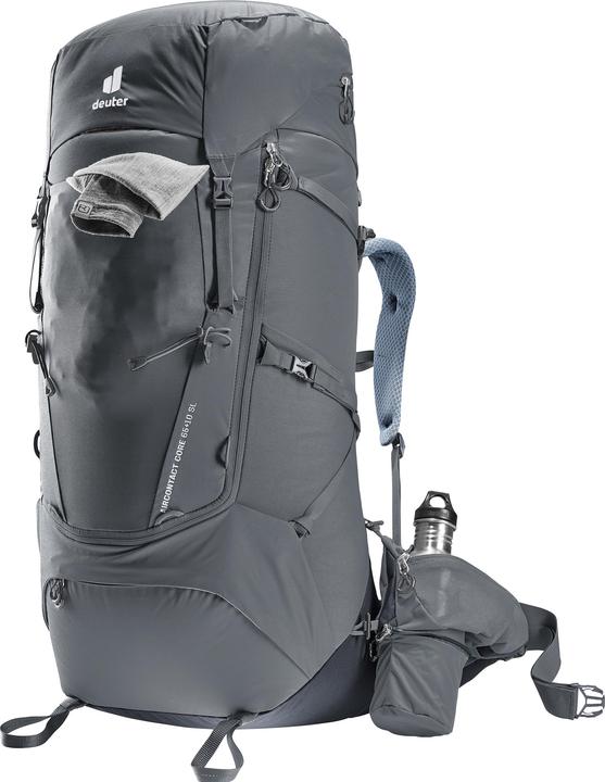 Actual product image Deuter Aircontact Core 65+10 SL (75 l)