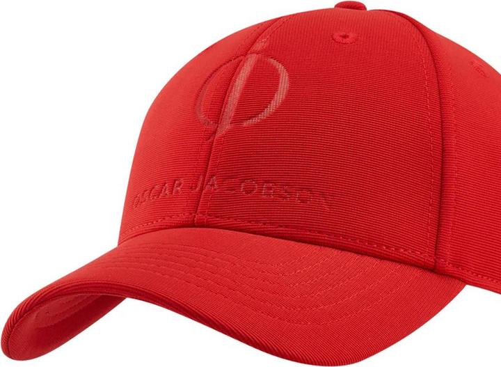 Produktbild Oscar Jacobson Lynton BaseballMütze (One Size)