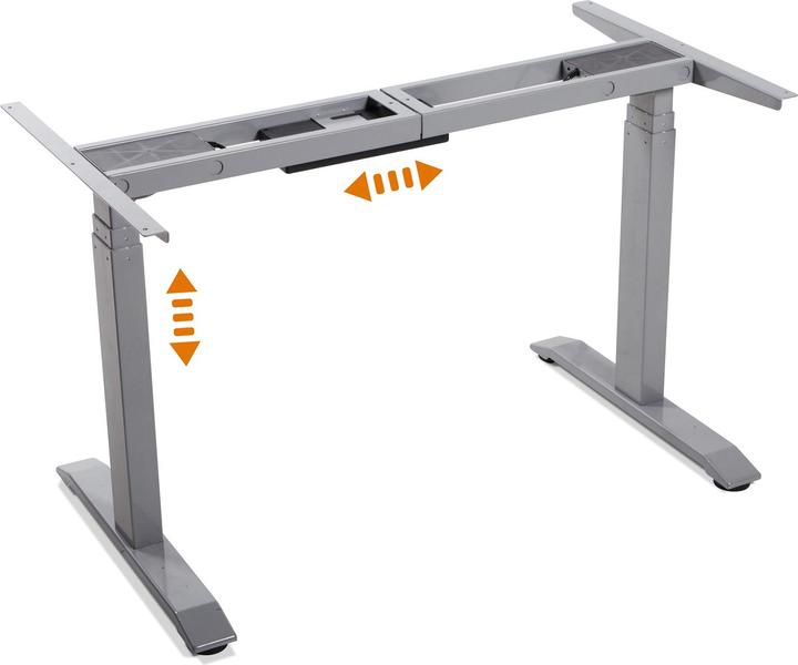 Actual product image Möbel-Eins Office (180 x 80 cm)