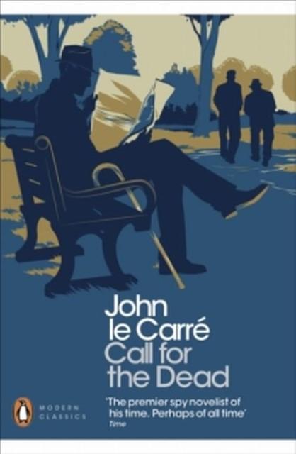 Produktbild Call for the Dead (Englisch, John le Carré, 2012)