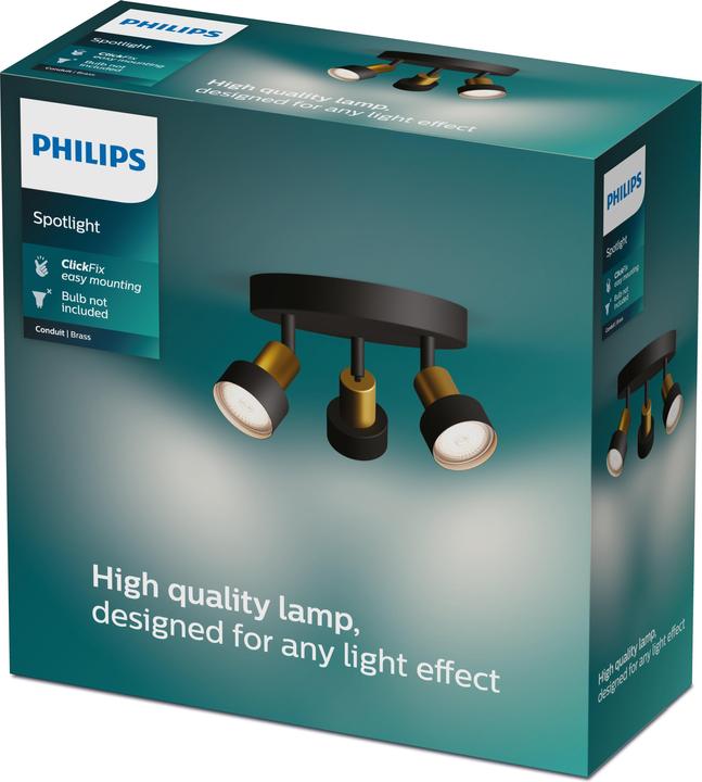 Produktbild Philips Conduit (GU10)