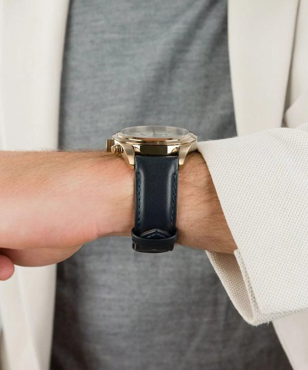 Immagine prodotto Maserati Ingegno (Orologio da polso analogico, Cronografo, 45 mm)