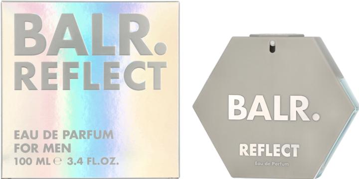 Produktbild Balr Reflect (Eau de Parfum, 100 ml)