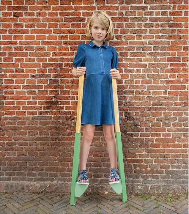 Actual product image BS Outdoor Stilts