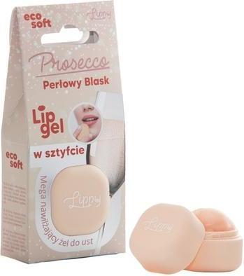 Actual product image NoName Lippy Lip Balm Prosecco 62g (Lip balm)