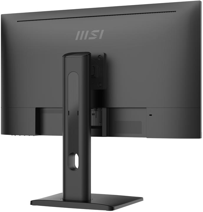 Produktbild MSI PRO MP273QP E2 (2560 x 1440 Pixel, 27")