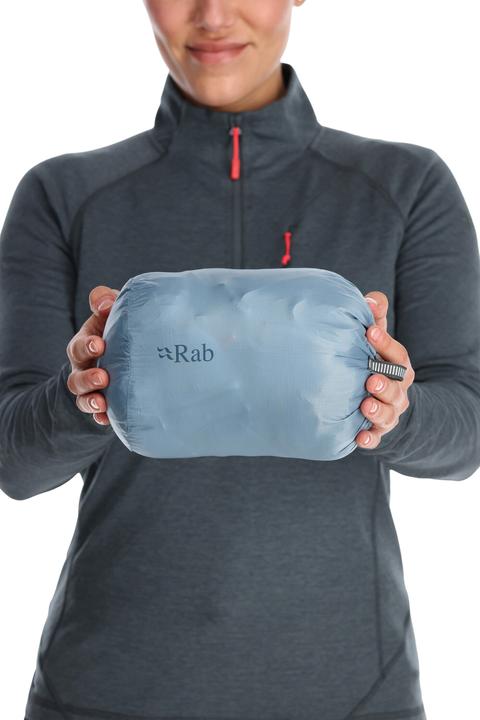 Actual product image Rab Microlight Alpine (12)