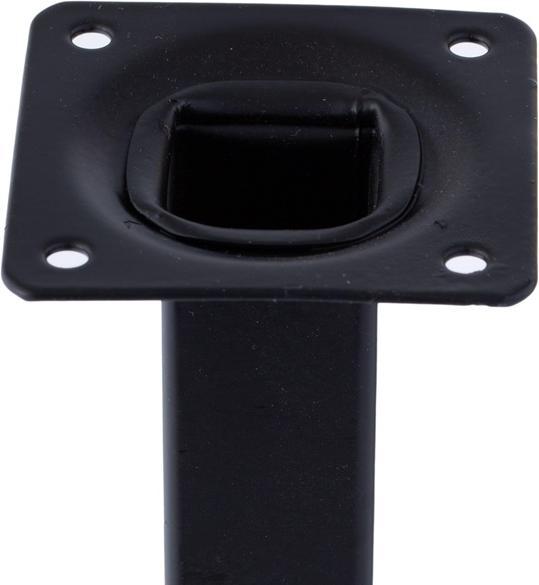 Actual product image Haushalt 25X25X400 BLACK FT-517