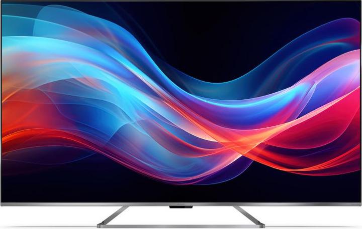Actual product image Sharp 75GP7465E (75", QLED, 4K, 2025)