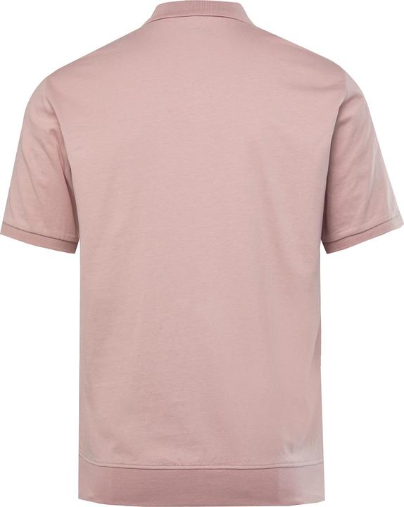 Actual product image Men+ Poloshirt Bauchfit, Halbarm (5XL)