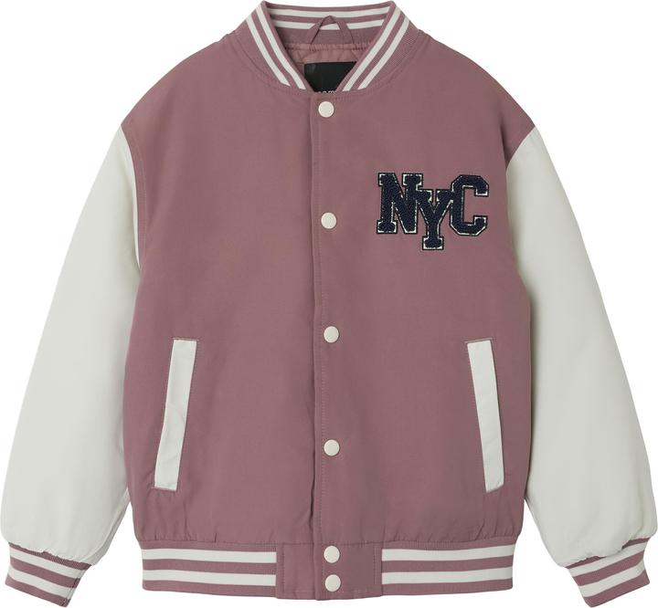 Actual product image Name it College Bomberjacke (116)
