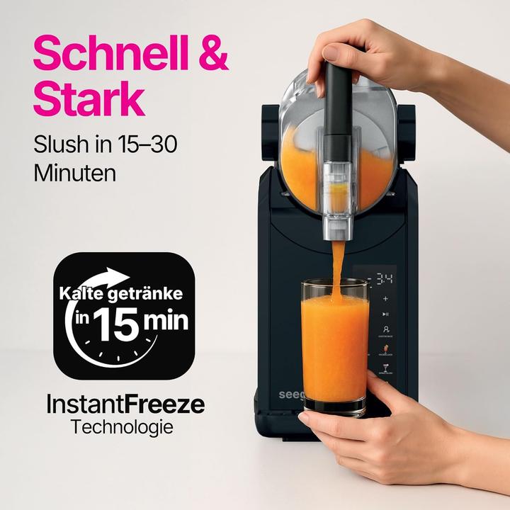 Produktbild Seeger Slushi Maker