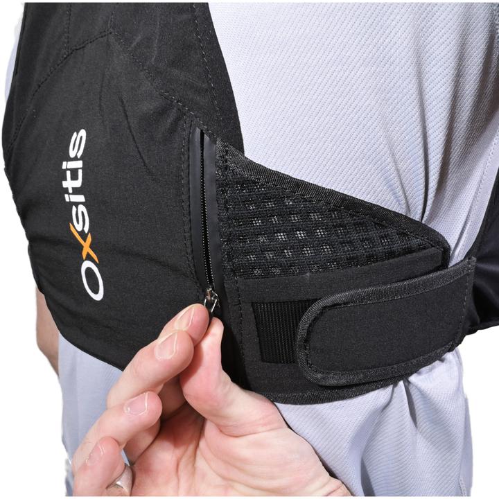 Actual product image Oxsitis Gravity (8 l)