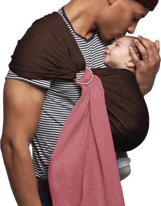 Love Radius Petite Echarpe (1.70 m)