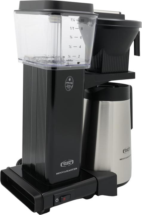Actual product image Moccamaster Kbgt