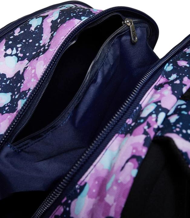 Actual product image Seven Advanced backpack Casual backpack Black, Blue, Pink, Purple Polyester (30 l)