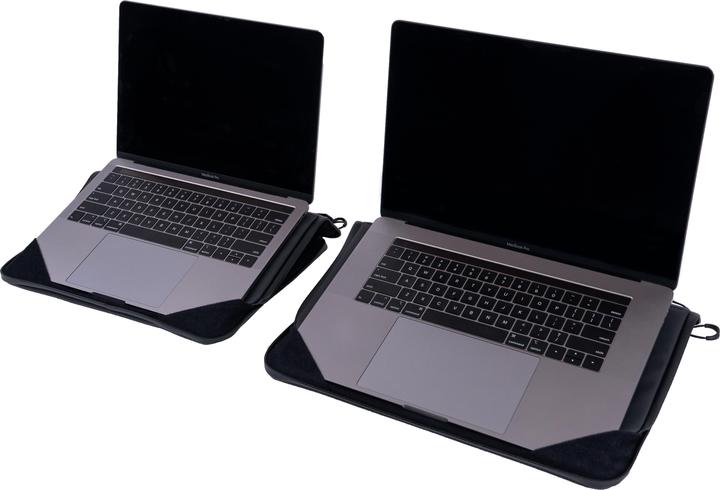 Image du produit Wandrd Laptop Case 13, Black (14", Apple)