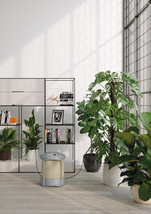 Produktbild Claber Aqualux System (Tropfbewässerung Set)