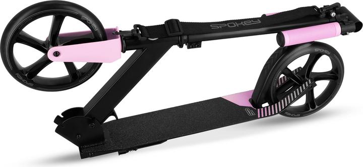 Produktbild Spokey City-Scooter City Flow