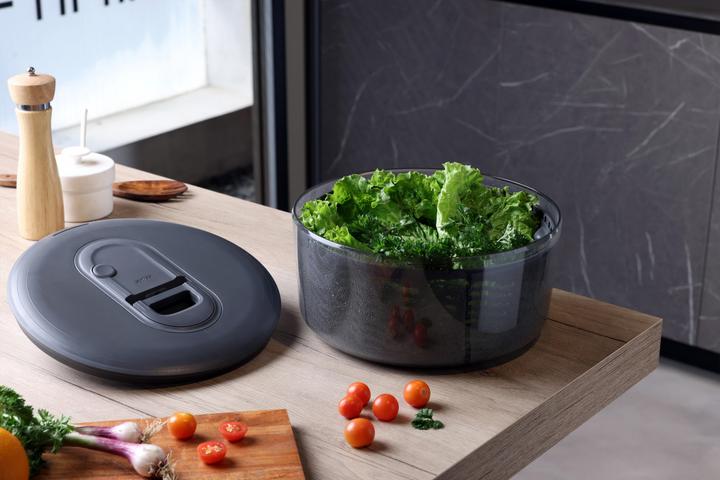 Produktbild Zyliss Salatschleuder