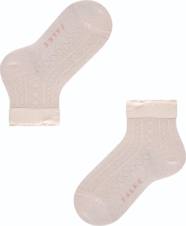 Actual product image Falke Romantic Net SO (Single pack, 19 - 22)