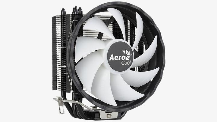 Immagine prodotto AeroCool Raffreddamento PGS RAVE 4 FRGB PWM 4P