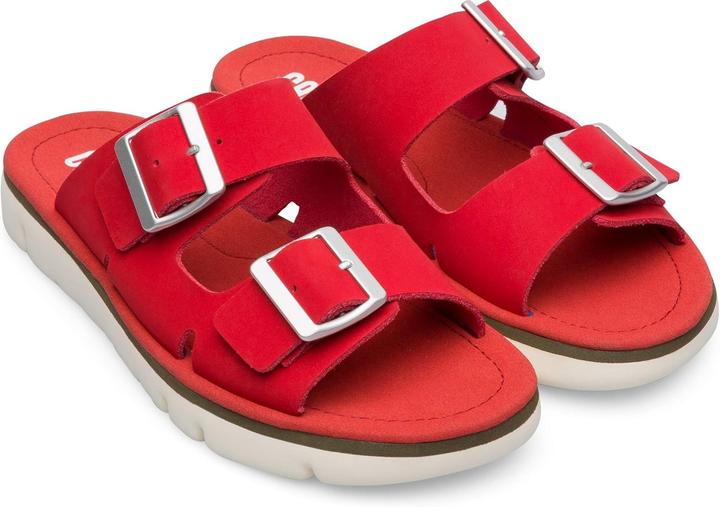 Produktbild Camper Sandali Piatti Oruga (42)