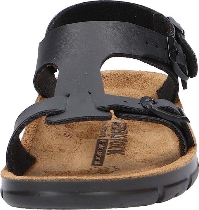 Immagine prodotto Birkenstock Saragossa Birko-Flor Softbed Narrow (40)